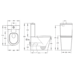 KDK-002 Toilet - Image 2