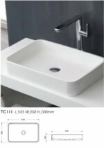 Stone Basin LC111 - Image 2