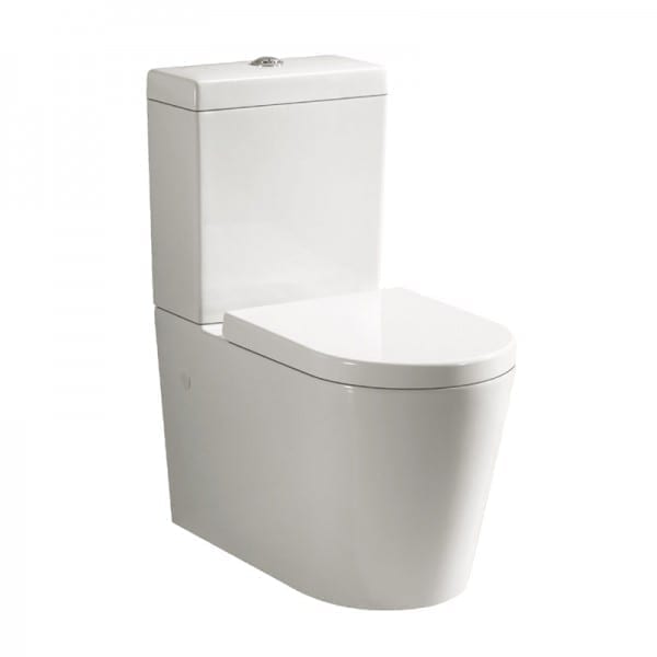 KDK 002 Toilet