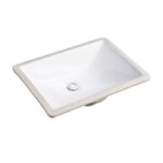 Basin 1803 Undermount
