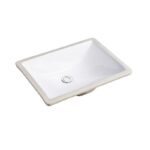 Basin 1805 Undermount