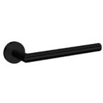 NERO Dolce Hand Towel Rail - Image 3