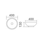 Basin 8098 - Image 3