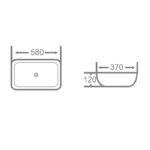 Basin 8118 - Image 3