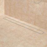 shower grate