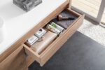 Casilda 1200 Vanity in Vintage Oak - Image 6
