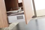 Casilda 1200 Vanity in Vintage Oak - Image 7