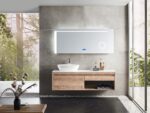 Casilda vanity - 1600mm
