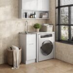 Alpine PVC 17Ltr Laundry Trough - Image 2