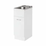 Alpine PVC 17Ltr Laundry Trough