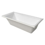 Pavillion Insert Bath 1525/1700mm