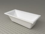 Pavillion Insert Bath 1525/1700mm - Image 5