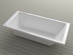 Pavillion Insert Bath 1525/1700mm - Image 3