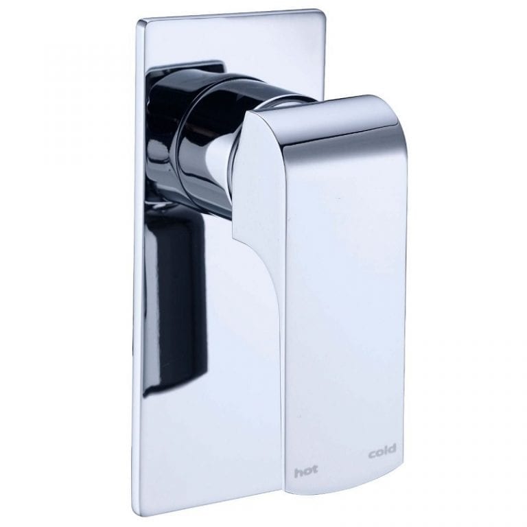 Elgin Shower Mixer
