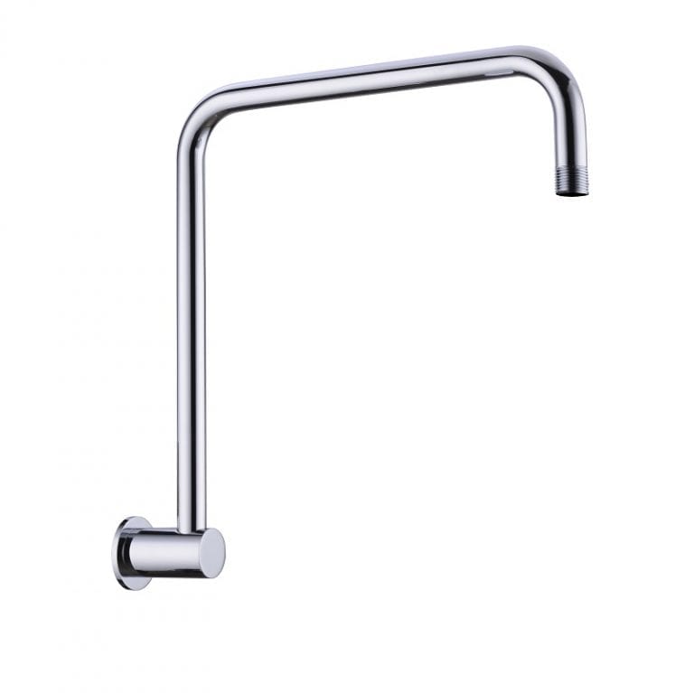YSW506 Round Swivel Shower Arm