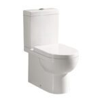 KDK-013 Mirage Toilet Suite