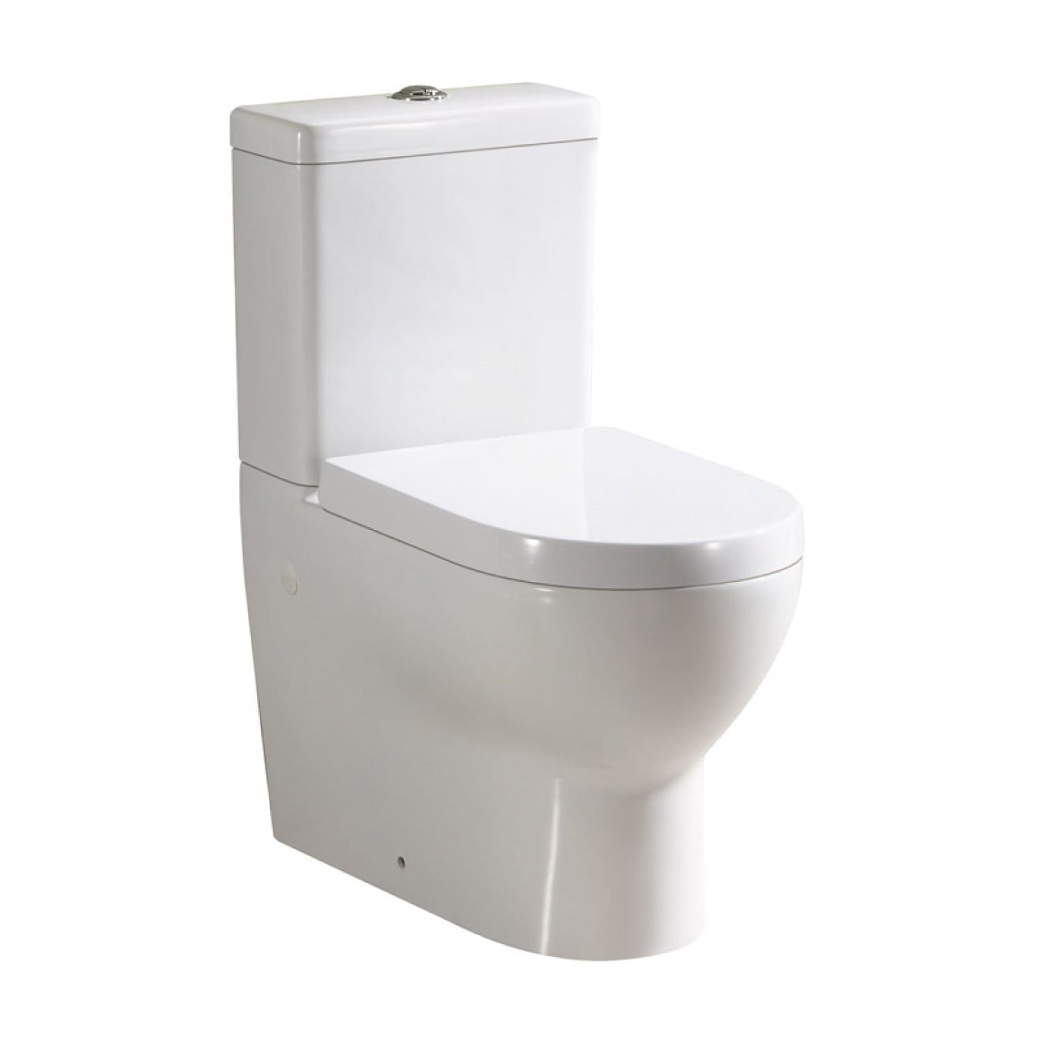 KDK-014 Toilet