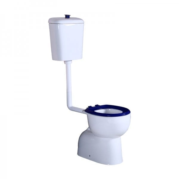 KDK 024 Disabled Toilet