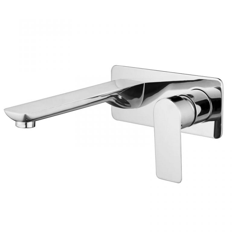 Sky Wall Basin Mixer