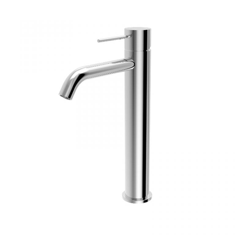 Mecca Tall Basin Mixer