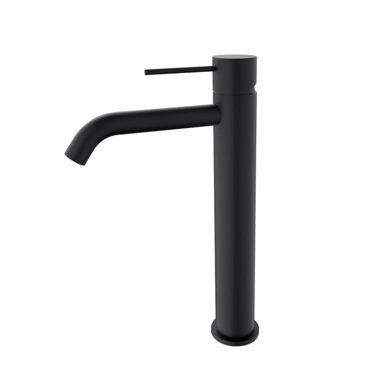 Mecca Tall Basin Mixer