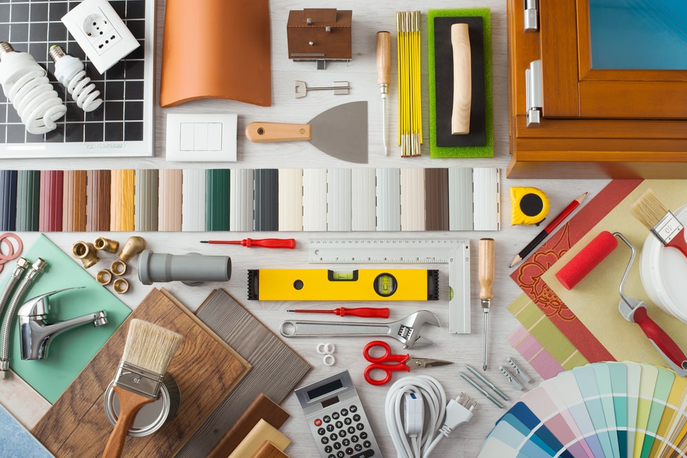 House renovation syou can do without a permit-min