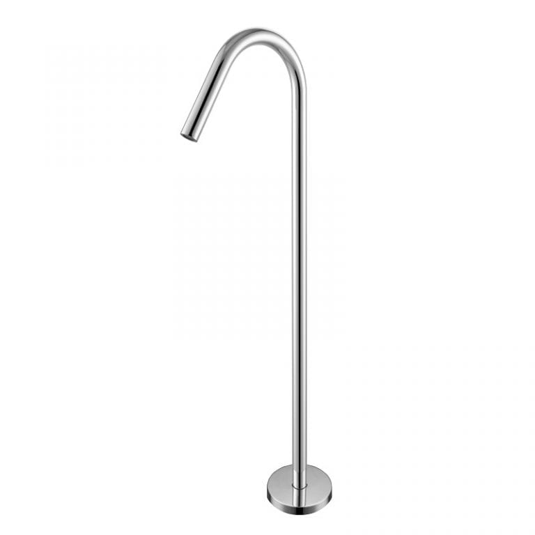 Mecca Freestanding Bath Spout