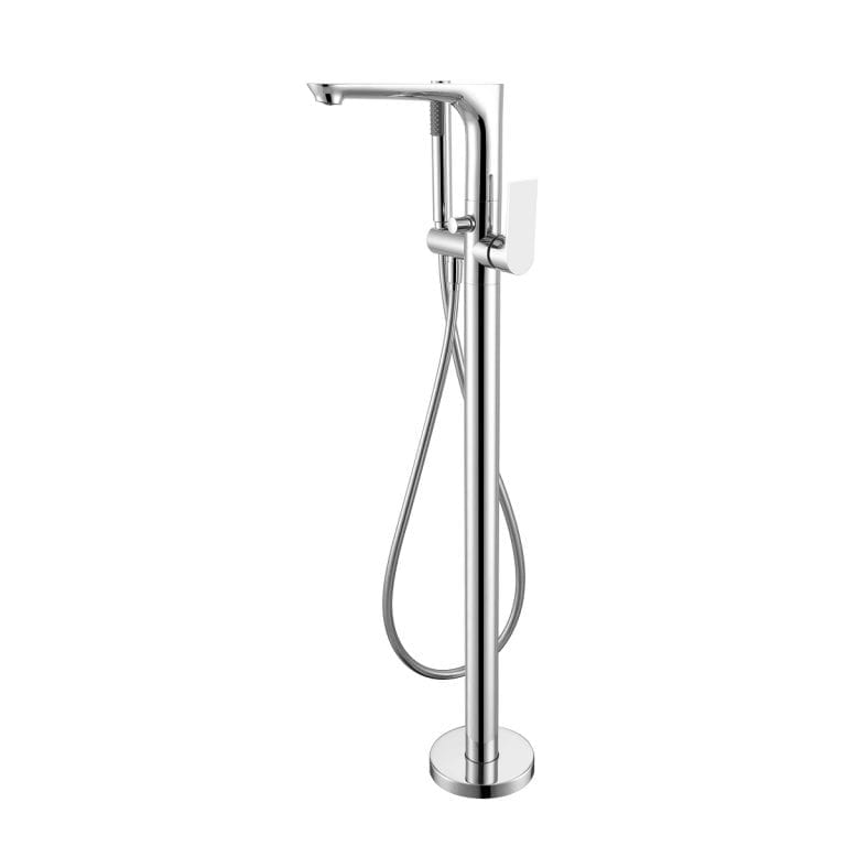 Bianca Freestanding Bath Mixer