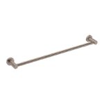 NERO Mecca Single Towel Rail 600mm - Image 8