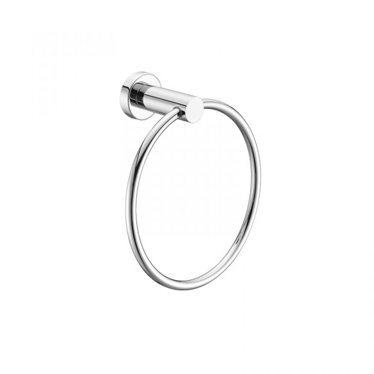 Mecca Hand Towel Ring