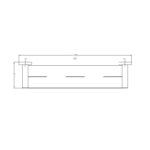 NERO Mecca Metal Shelf - Image 2