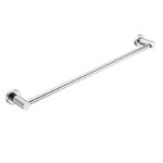 NERO Mecca Single Towel Rail 600mm