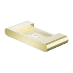 NERO Bianca Soap Dish Holder - Image 6
