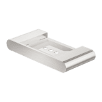 NERO Bianca Soap Dish Holder - Image 4