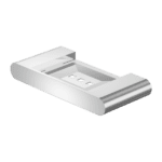 NERO Bianca Soap Dish Holder
