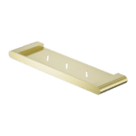 Bianca Metal Shelf