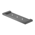 Bianca Metal Shelf
