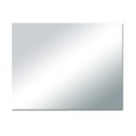 Pencil Edge Bathroom Mirror 600/750/900/1200/1500/1800mm