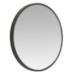 Round Mirror with Aluminum Frame 600/800mm Diameter - Image 7