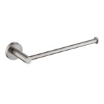 Star Hand Towel Rail
