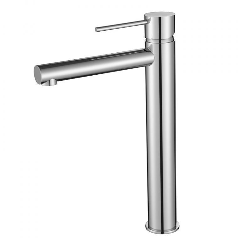 Star Tall Basin Mixer