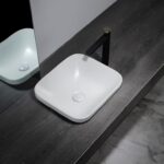 Basin 8930 Inset