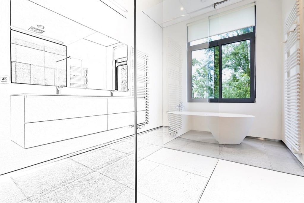 Bathroom Renovation Costs: How to Save Money in Style