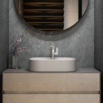 Lamina 900mm Vanity