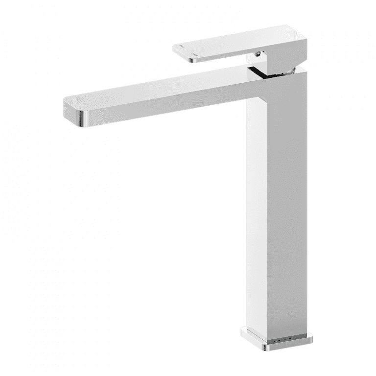 Celia Tall Basin Mixer