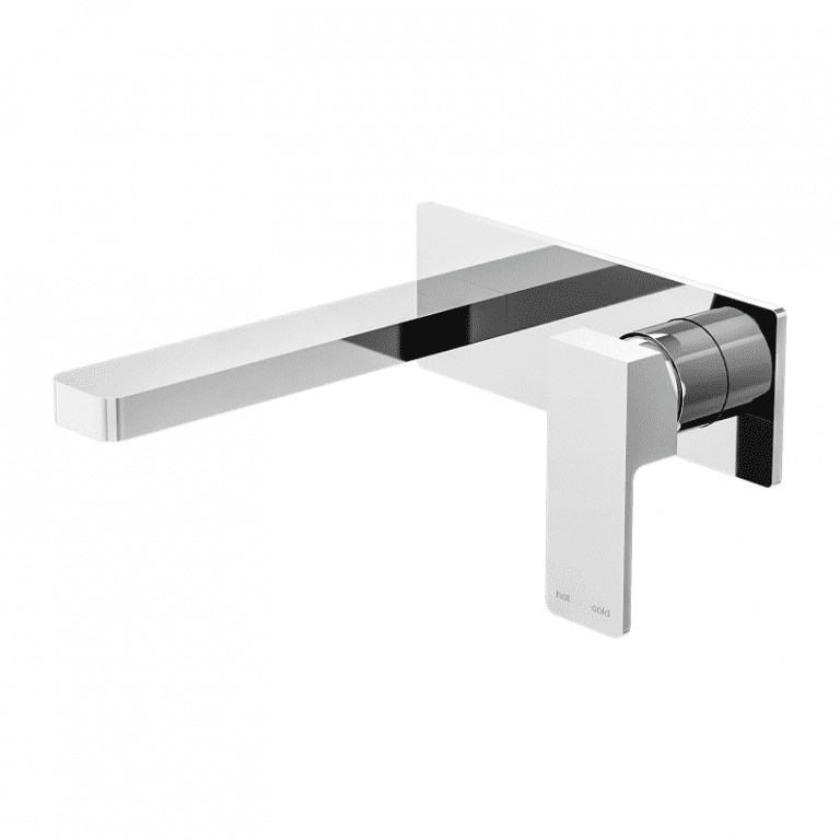 Celia Wall Basin Mixer