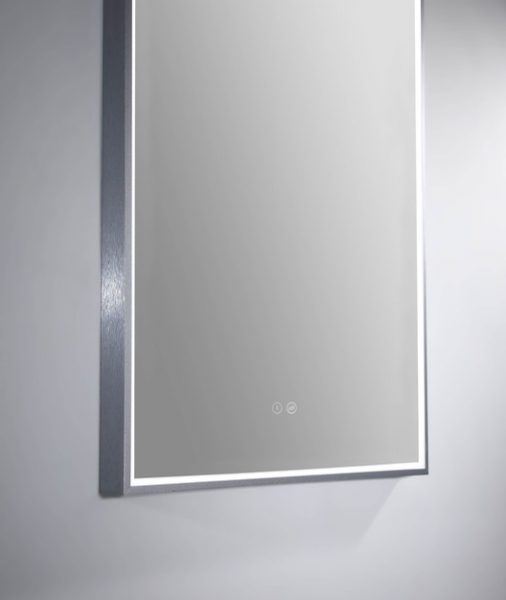 Remer Arch LED Mirror 3