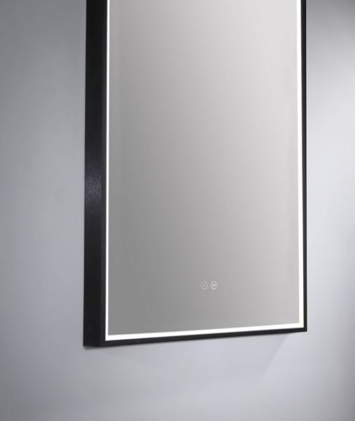 Remer Arch LED Mirror 2