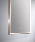 REMER Arch LED Mirror - Image 3
