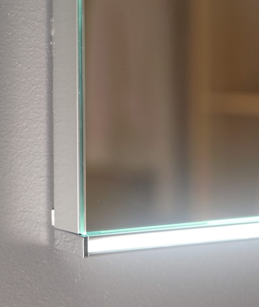 REMER LUCY LED MIRROR 2